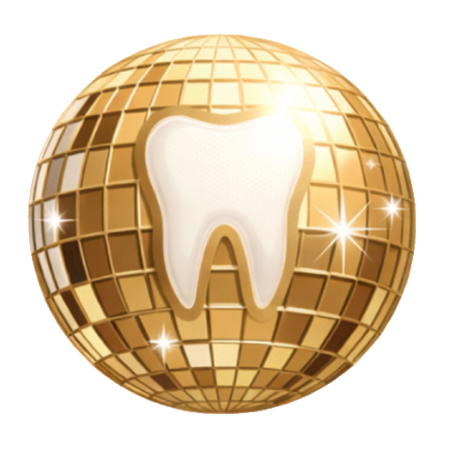 the tooth club site icon