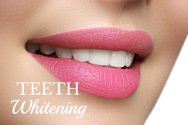 teeth whitening norman